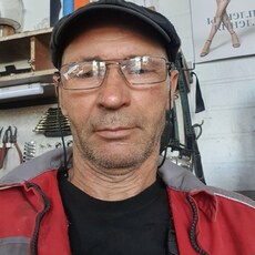 Фотография мужчины Николай, 52 года из г. Ставрополь