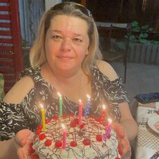 Фотография девушки Наталья, 45 лет из г. Кабардинка