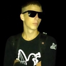 Фотография мужчины Артём, 20 лет из г. Пинск