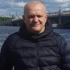 Фотография мужчины Руслан, 43 года из г. Волгоград
