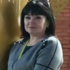 Фотография девушки Надежда, 51 год из г. Энгельс