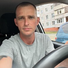Фотография мужчины Андрей, 35 лет из г. Березники