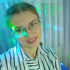 Фотография девушки Алёна, 23 года из г. Тонкино