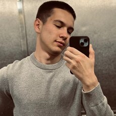 Фотография мужчины Дима, 24 года из г. Кострома