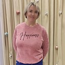 Татьяна, 45 лет