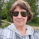 Людмила, 68 лет