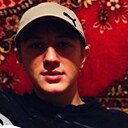 Амадо, 26 лет