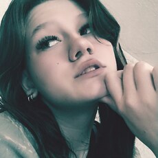 Фотография девушки Дарья, 18 лет из г. Свирск