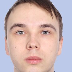 Фотография мужчины Егор, 22 года из г. Екатеринбург