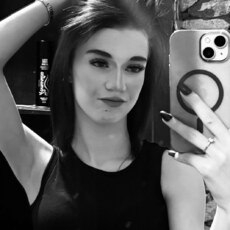 Фотография девушки Софья, 18 лет из г. Хабаровск