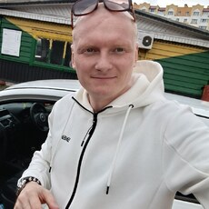 Фотография мужчины Михаил, 33 года из г. Мозырь