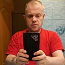 Михаил, 44 года