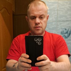 Фотография мужчины Михаил, 44 года из г. Мытищи