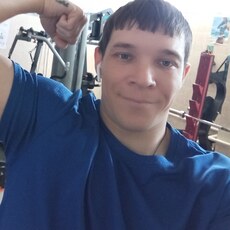 Фотография мужчины Алексей, 31 год из г. Назарово