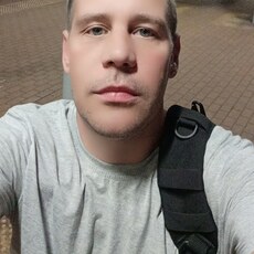 Фотография мужчины Сергей, 39 лет из г. Одинцово