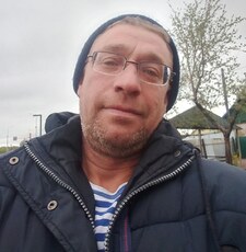 Фотография мужчины Алексей, 47 лет из г. Кемерово