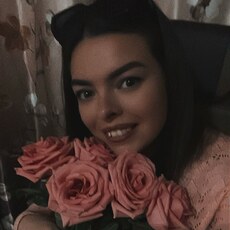 Фотография девушки Ник, 31 год из г. Новосибирск