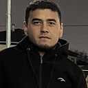 Abdullayevd, 28 лет