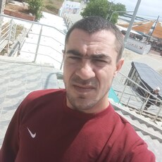 Фотография мужчины Александр, 32 года из г. Кривой Рог