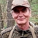 Владимир, 55 лет