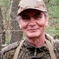 Фотография мужчины Владимир, 55 лет из г. Гуково