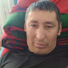 Фотография мужчины Кука, 38 лет из г. Актобе