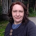 Надежда, 46 лет