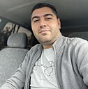 Эльшан, 36 лет