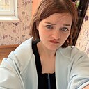 Даша, 19 лет