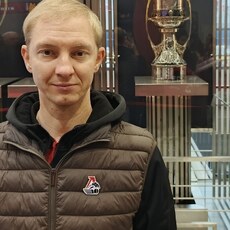 Фотография мужчины Михаил, 40 лет из г. Ярославль