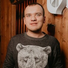 Фотография мужчины Илья, 29 лет из г. Иваново