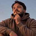 Егор, 25 лет
