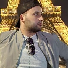 Фотография мужчины Anvar, 32 года из г. Гданьск