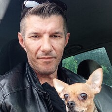 Фотография мужчины Андрей, 45 лет из г. Севастополь