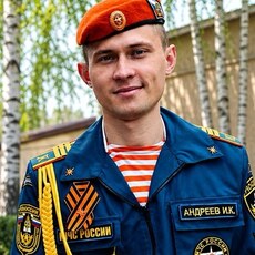 Фотография мужчины Илья, 28 лет из г. Сибай
