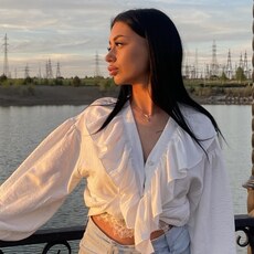 Фотография девушки Александра, 20 лет из г. Прокопьевск