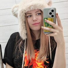 Анастасия, 25 из г. Братск.