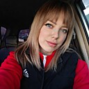 Анастасия, 25 лет