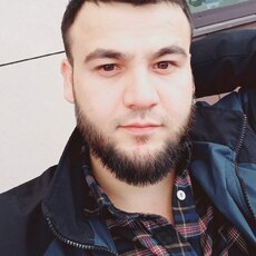 Фотография мужчины Jova, 32 года из г. Душанбе