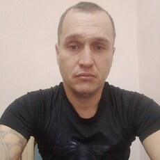 Фотография мужчины Alexs, 40 лет из г. Краснокаменск
