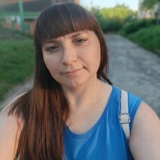 Фотография девушки Ксения, 39 лет из г. Северск