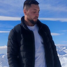 Фотография мужчины Максим, 35 лет из г. Славянск-на-Кубани
