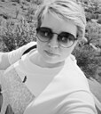 Светлана, 44 года