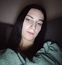 Настя, 21 год