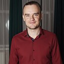 Тим, 35 лет