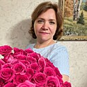 Олеся, 45 лет