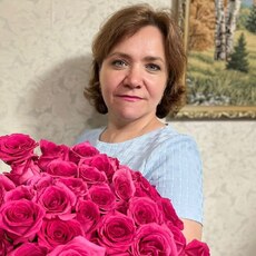 Олеся, 45 из г. Якутск.