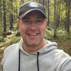 Фотография мужчины Юрий, 43 года из г. Ухта