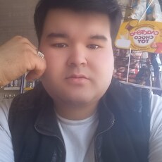 Фотография мужчины Toraboyev Jobir, 26 лет из г. Тараз