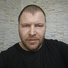 Фотография мужчины Николай, 37 лет из г. Югорск